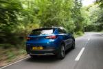 Vauxhall Grandland X Turbo 2017 года